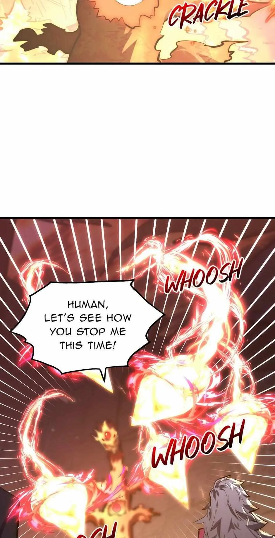Read The Warrior Ascends From The Rubble chapter 144 image 33 on Lezhin