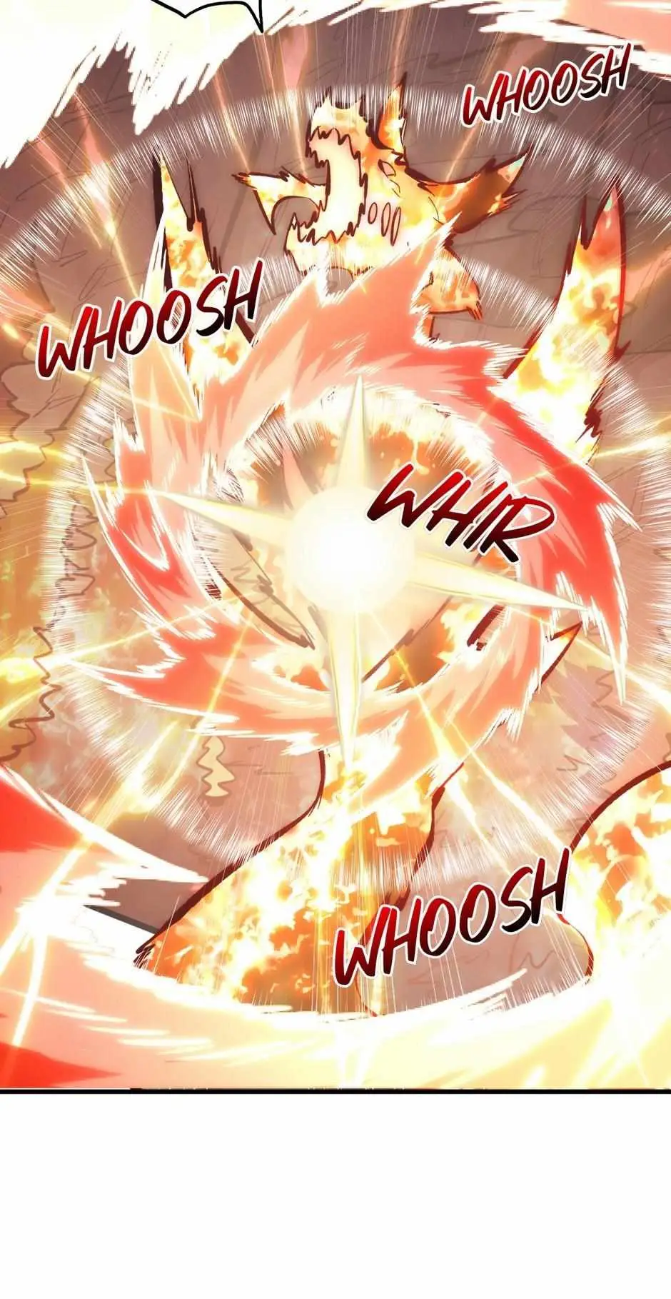 Read The Warrior Ascends From The Rubble chapter 144 image 44 on Lezhin