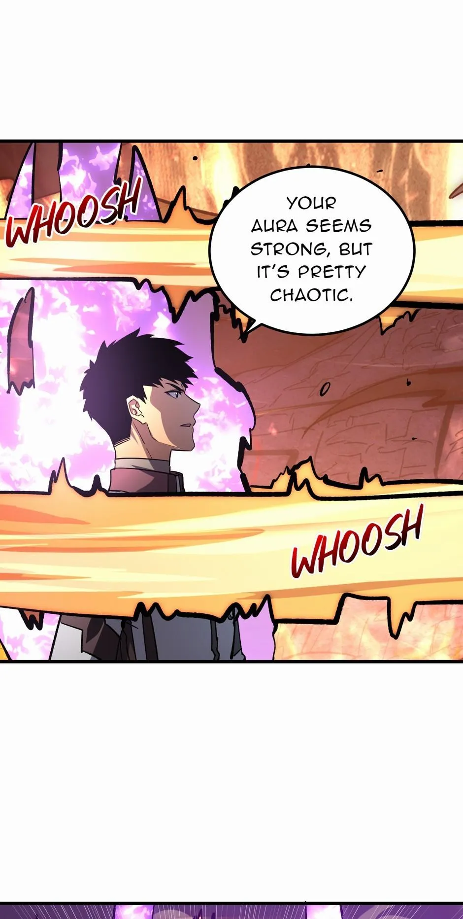 Read The Warrior Ascends From The Rubble chapter 144 image 45 on Lezhin