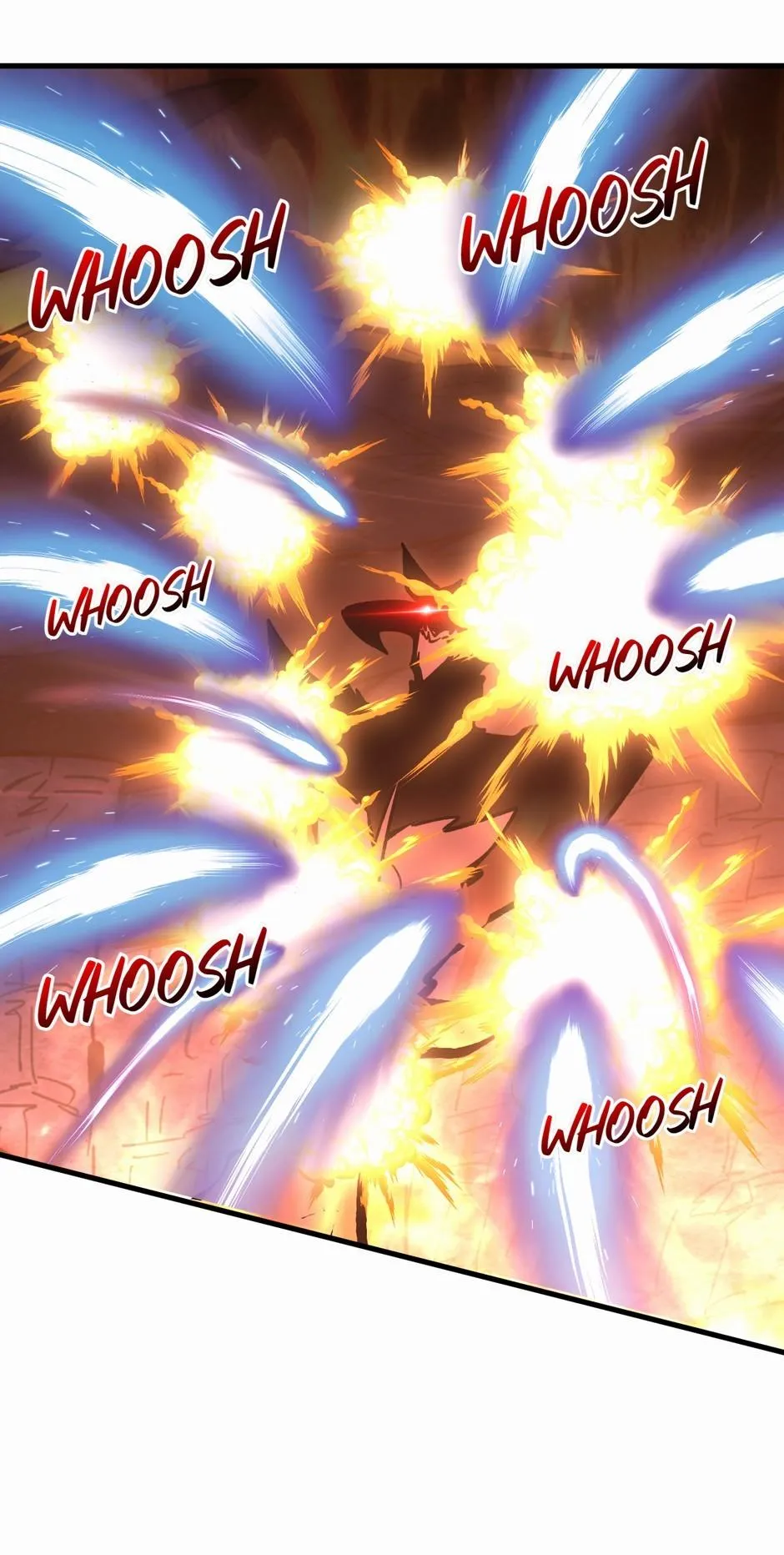 Read The Warrior Ascends From The Rubble chapter 144 image 47 on Lezhin