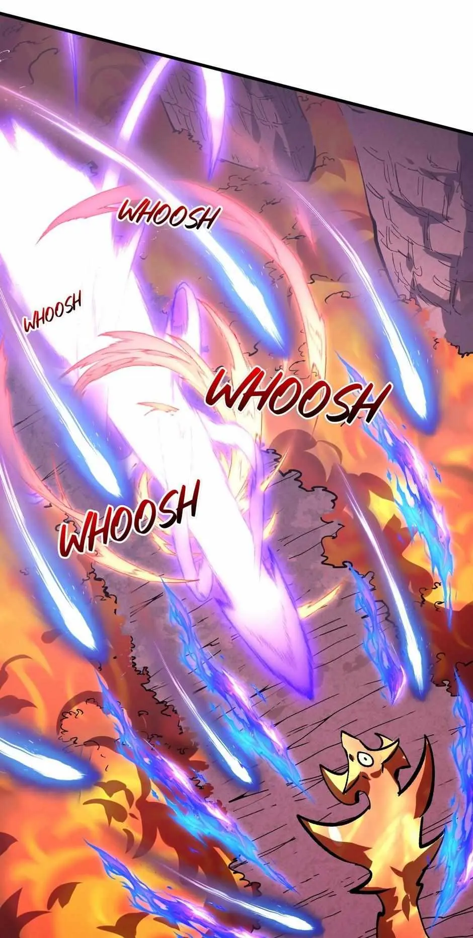 Read The Warrior Ascends From The Rubble chapter 144 image 48 on Lezhin