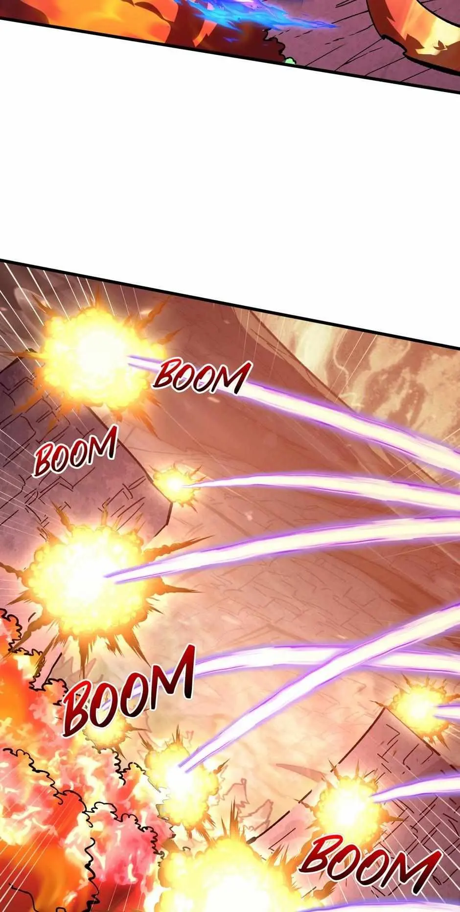 Read The Warrior Ascends From The Rubble chapter 144 image 49 on Lezhin