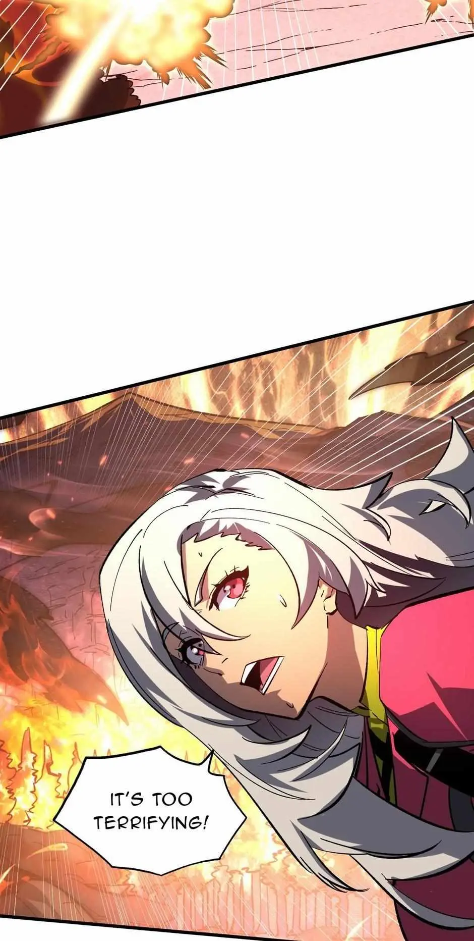 Read The Warrior Ascends From The Rubble chapter 144 image 51 on Lezhin