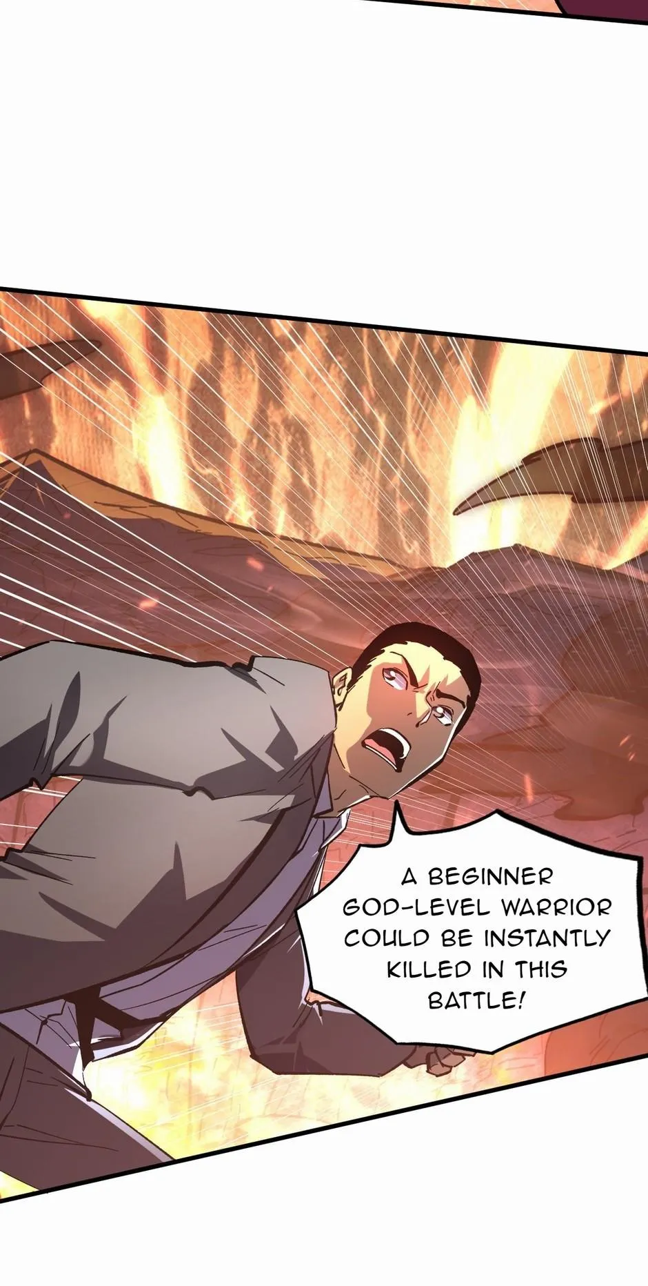 Read The Warrior Ascends From The Rubble chapter 144 image 52 on Lezhin