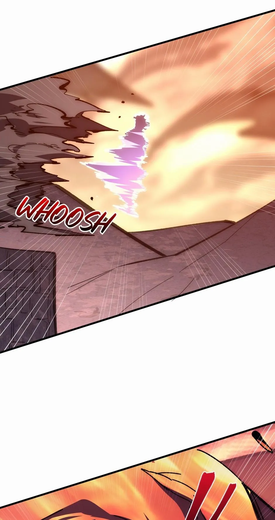 Read The Warrior Ascends From The Rubble chapter 144 image 55 on Lezhin