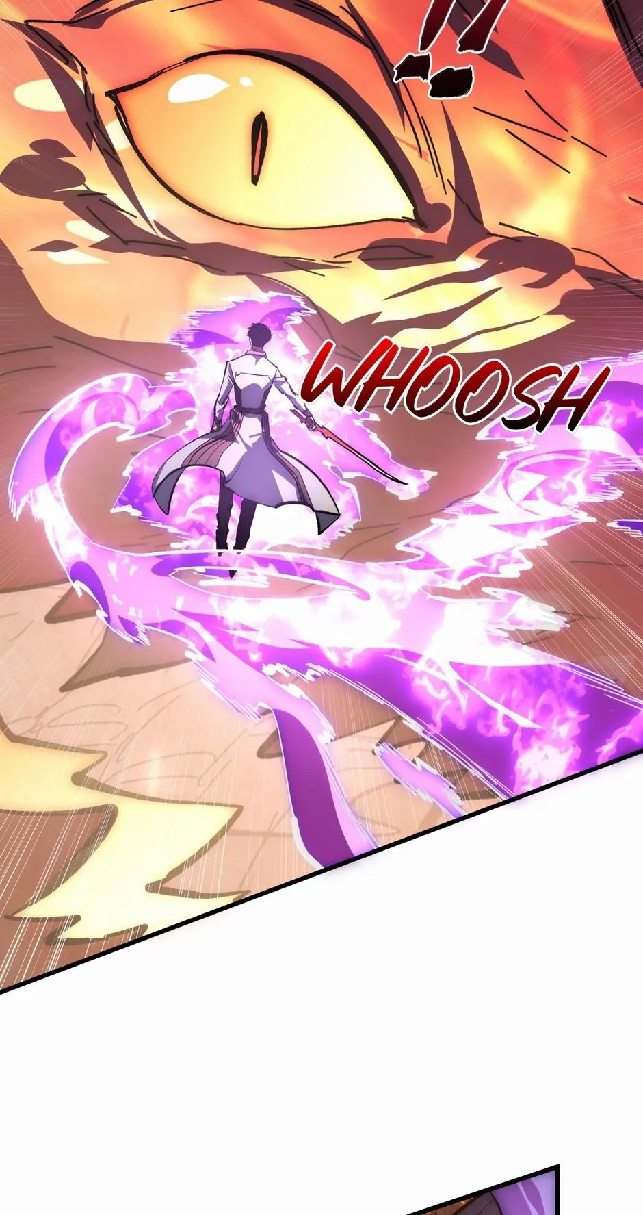 Read The Warrior Ascends From The Rubble chapter 144 image 56 on Lezhin