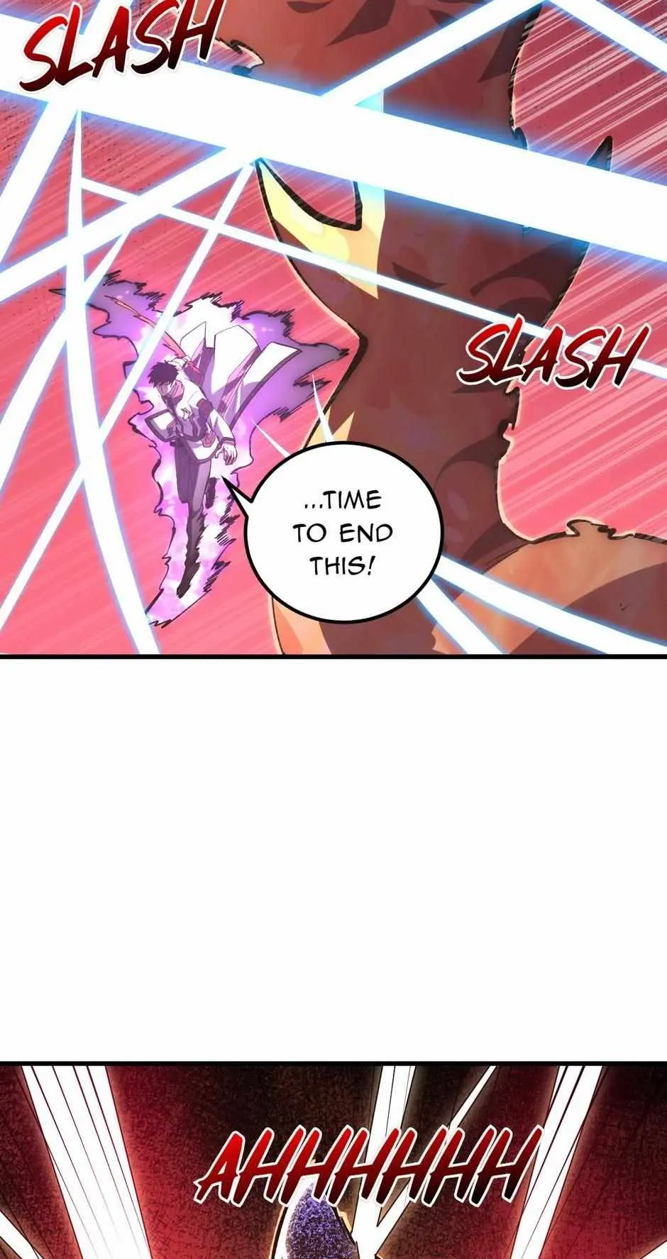 Read The Warrior Ascends From The Rubble chapter 144 image 58 on Lezhin