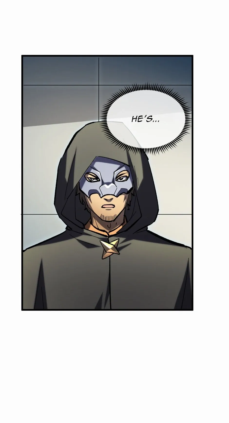 Read The Warrior Ascends From The Rubble chapter 146 image 16 on Lezhin
