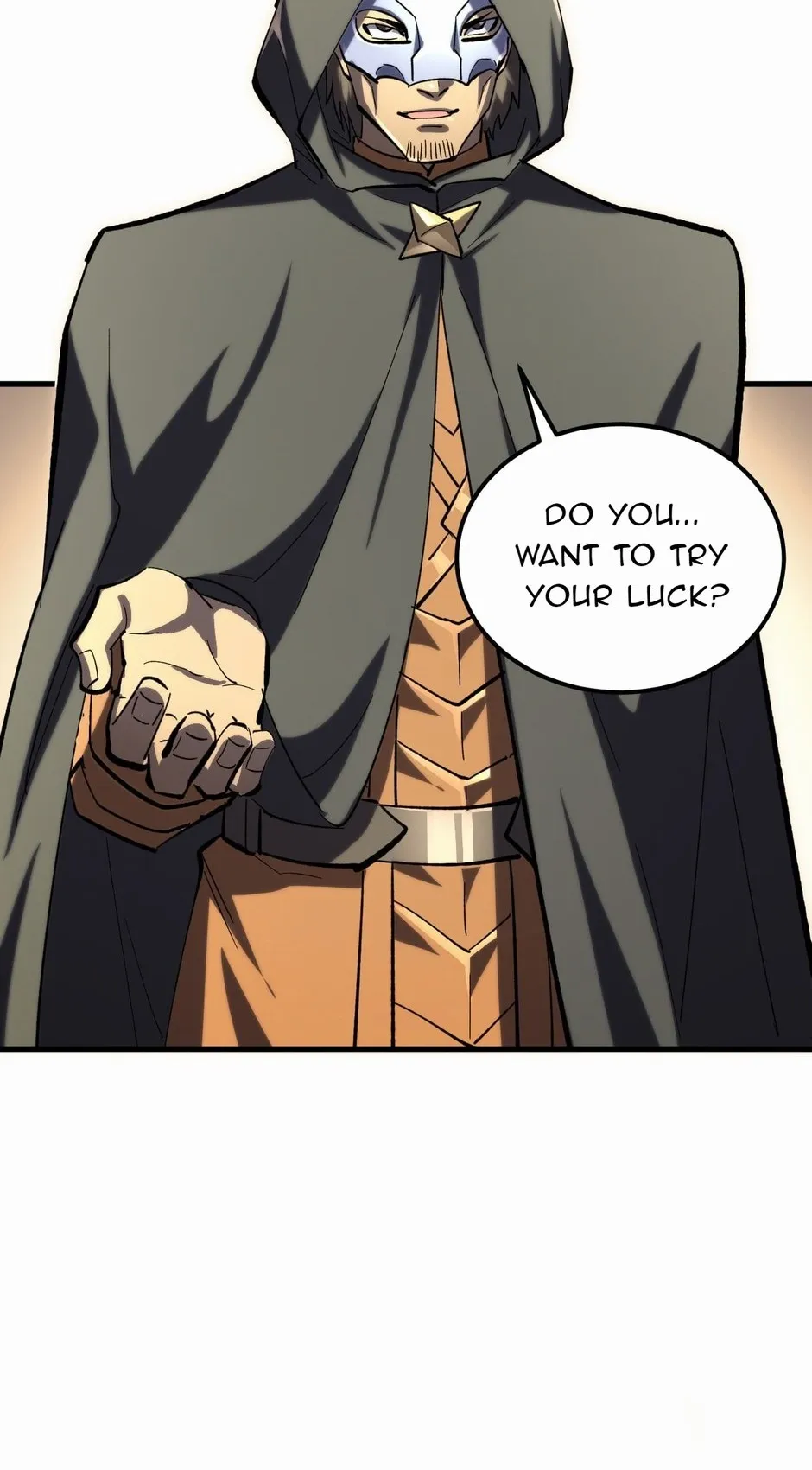 Read The Warrior Ascends From The Rubble chapter 146 image 24 on Lezhin