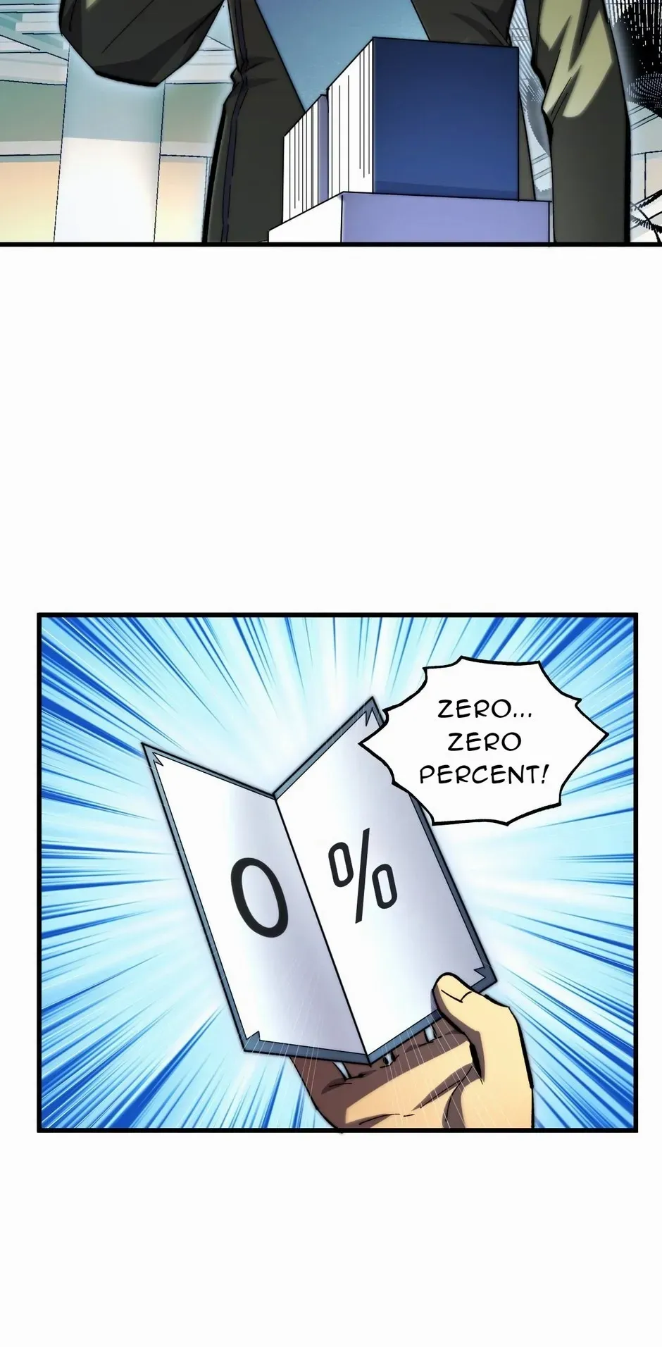 Read The Warrior Ascends From The Rubble chapter 146 image 33 on Lezhin
