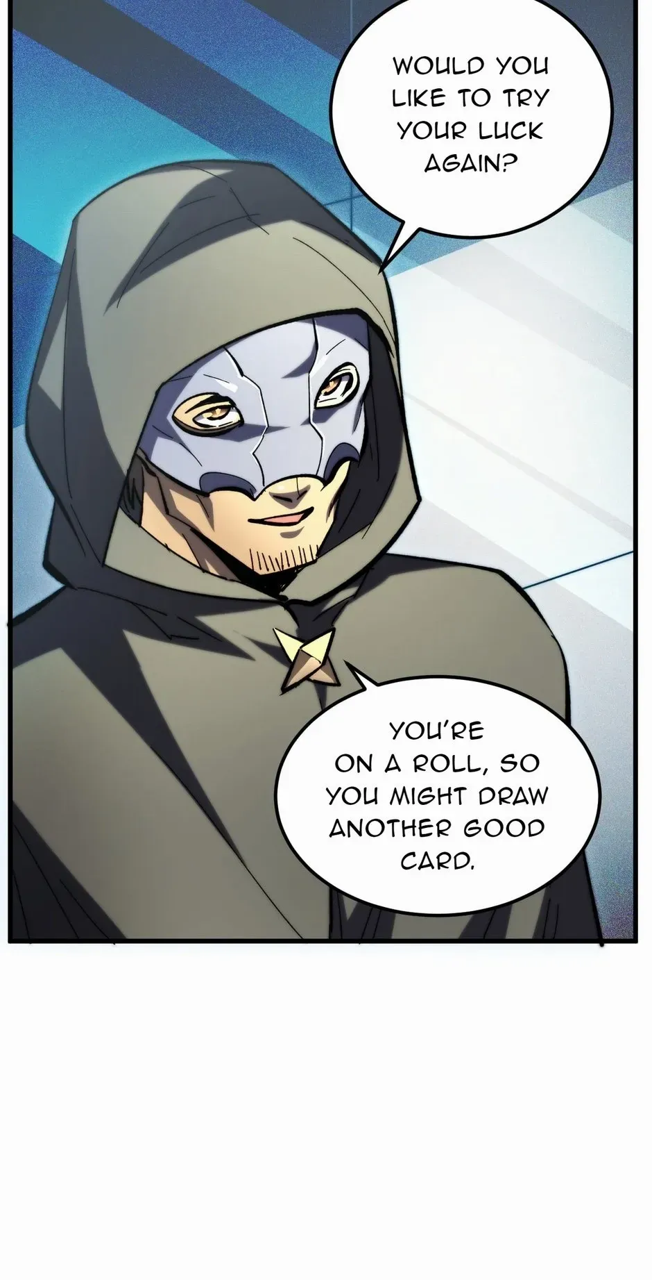 Read The Warrior Ascends From The Rubble chapter 146 image 37 on Lezhin