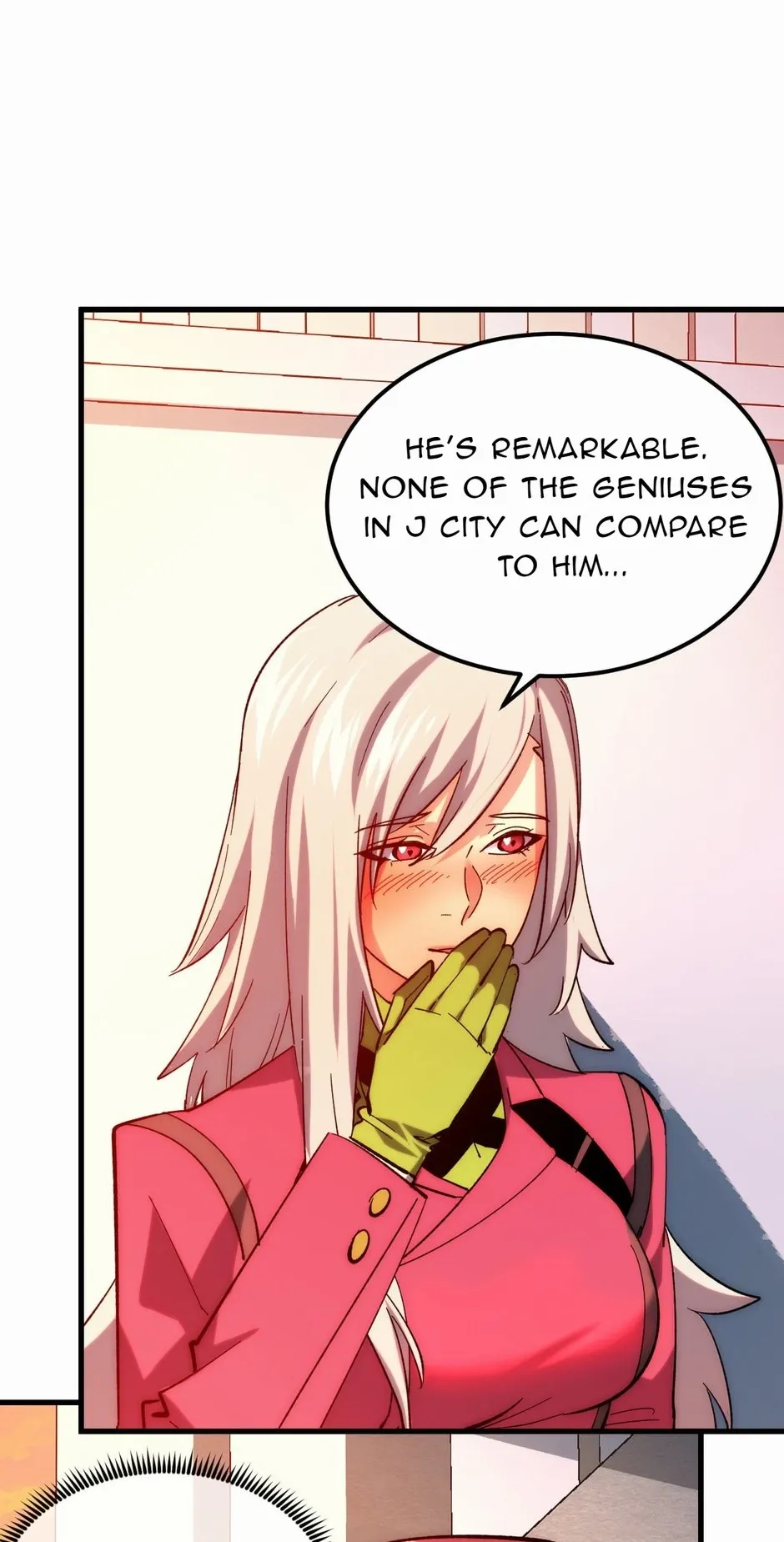 Read The Warrior Ascends From The Rubble chapter 147 image 13 on Lezhin