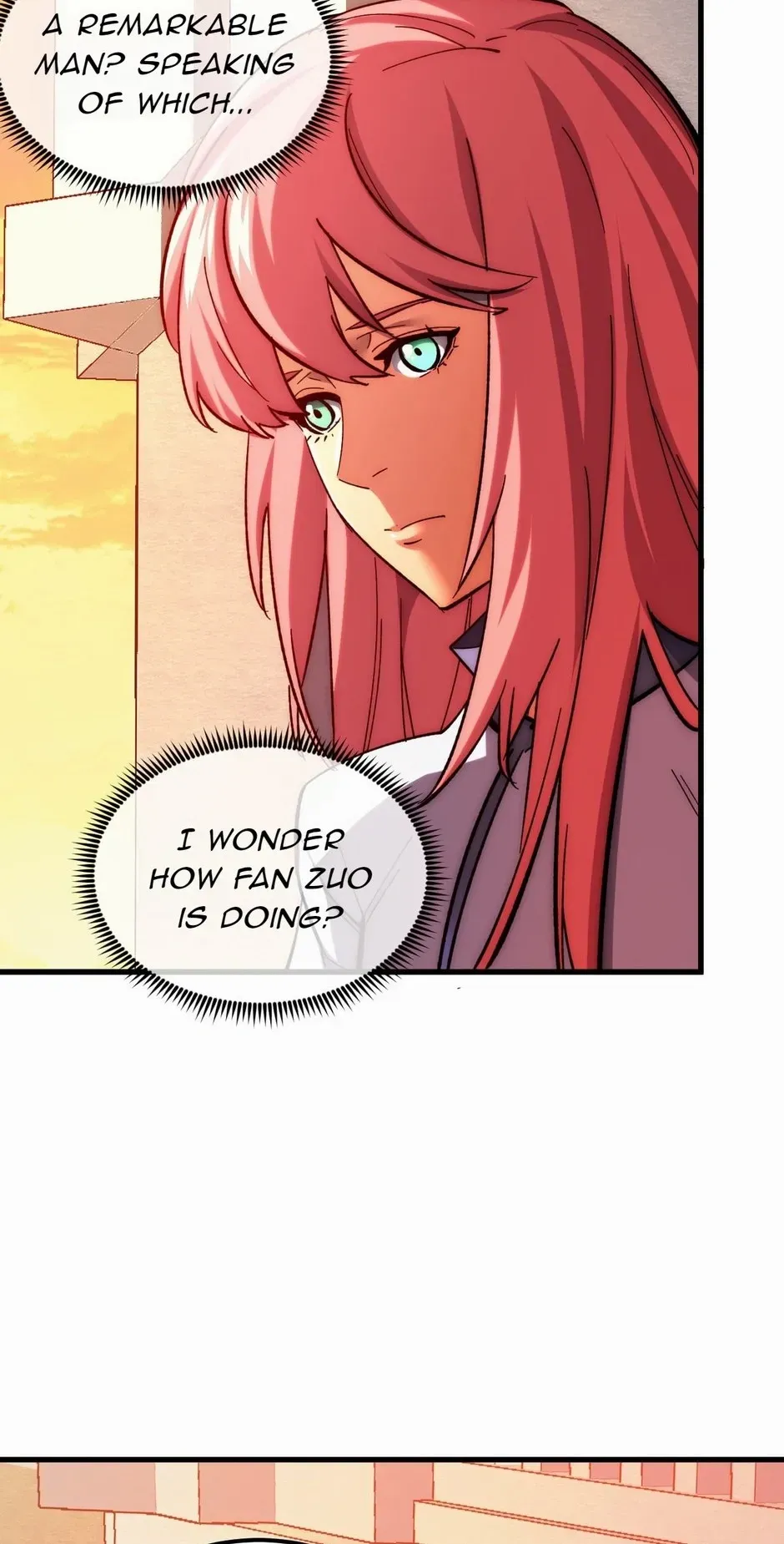 Read The Warrior Ascends From The Rubble chapter 147 image 14 on Lezhin