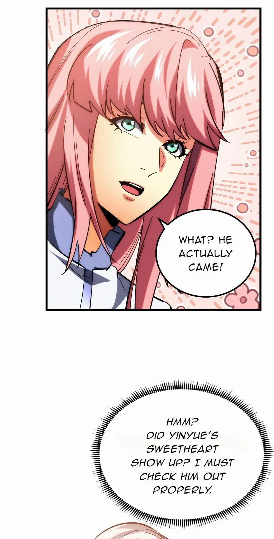 Read The Warrior Ascends From The Rubble chapter 147 image 16 on Lezhin