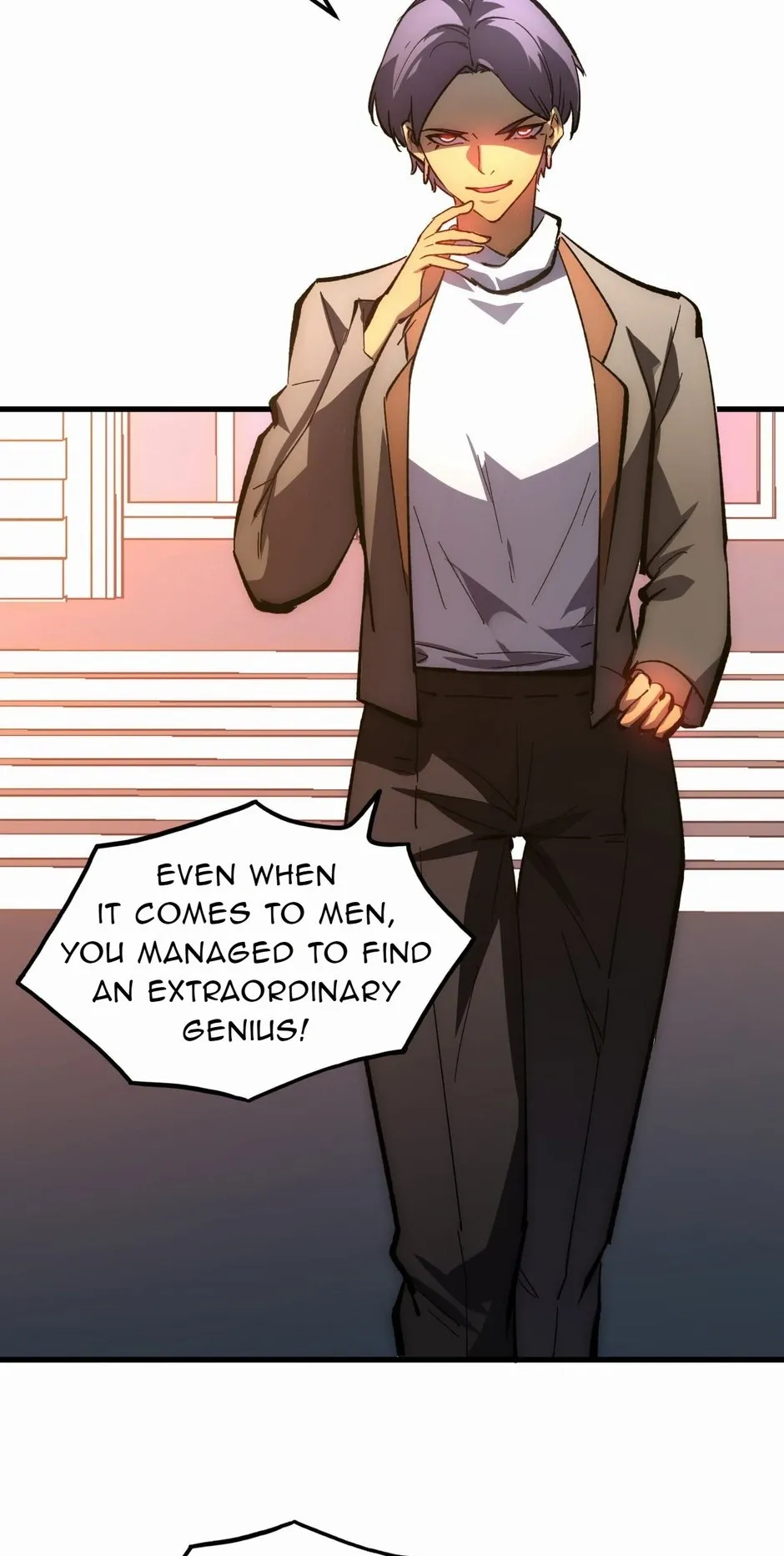 Read The Warrior Ascends From The Rubble chapter 147 image 24 on Lezhin