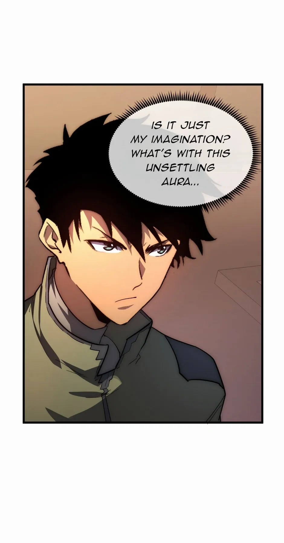 Read The Warrior Ascends From The Rubble chapter 147 image 28 on Lezhin