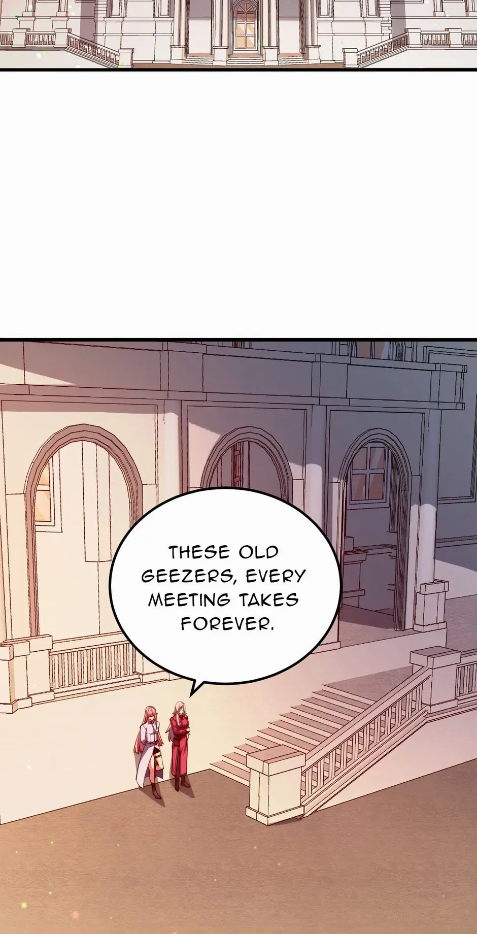 Read The Warrior Ascends From The Rubble chapter 147 image 3 on Lezhin