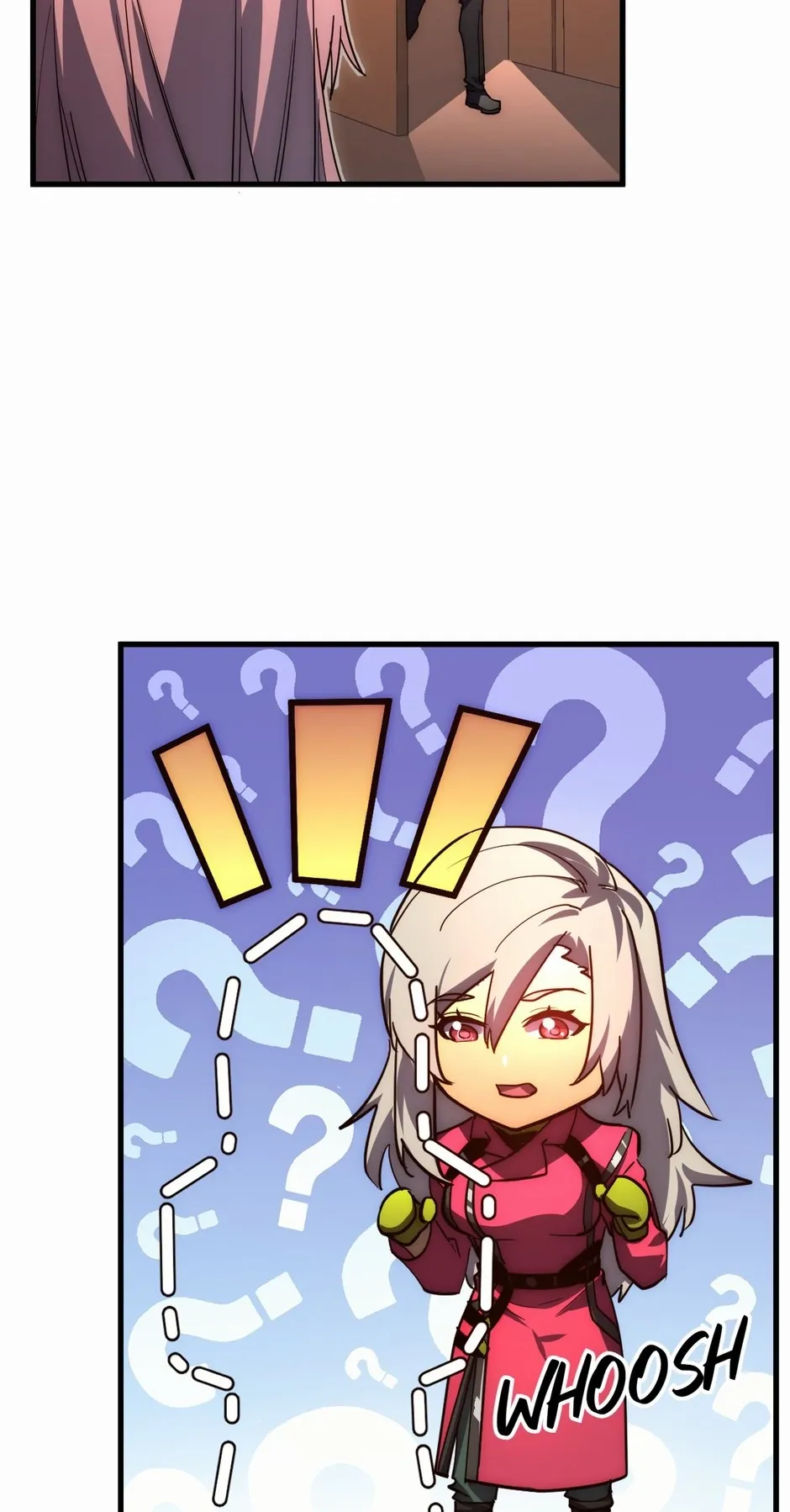 Read The Warrior Ascends From The Rubble chapter 147 image 32 on Lezhin