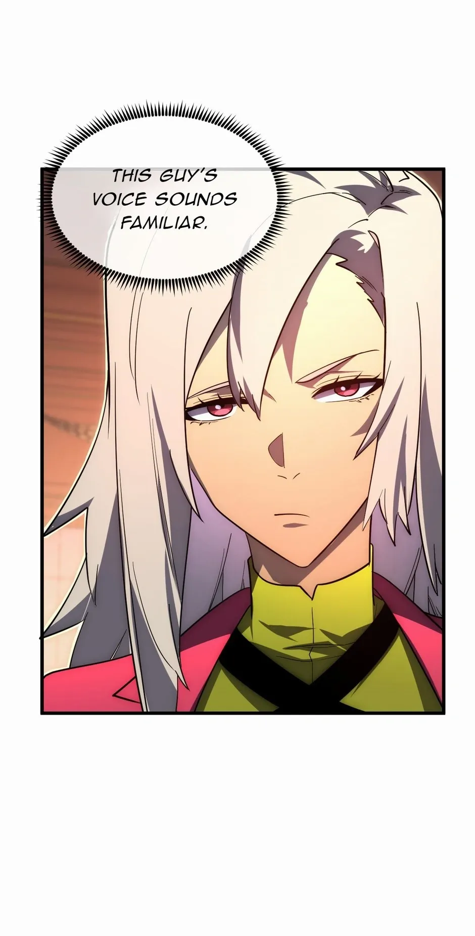 Read The Warrior Ascends From The Rubble chapter 147 image 37 on Lezhin