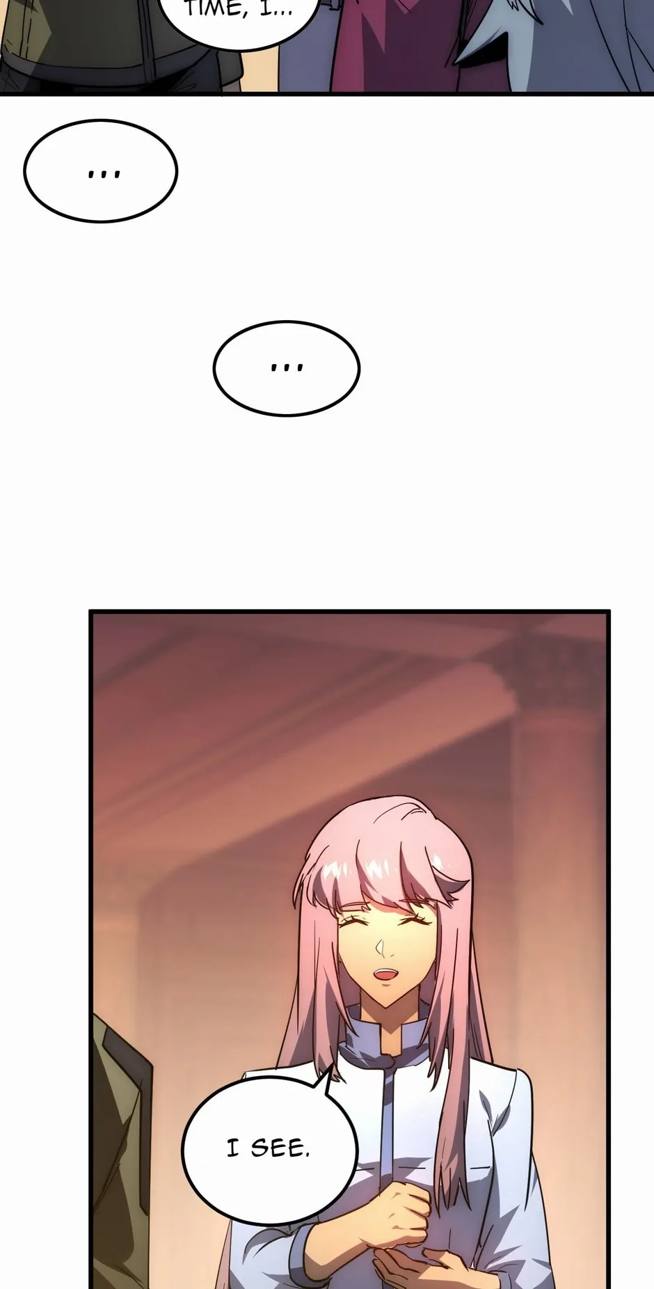Read The Warrior Ascends From The Rubble chapter 147 image 41 on Lezhin