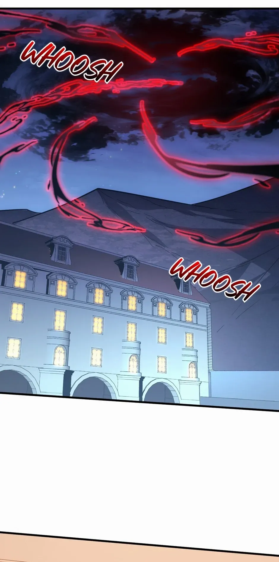 Read The Warrior Ascends From The Rubble chapter 147 image 47 on Lezhin