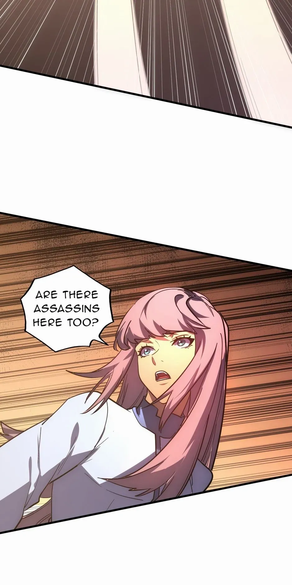 Read The Warrior Ascends From The Rubble chapter 147 image 54 on Lezhin