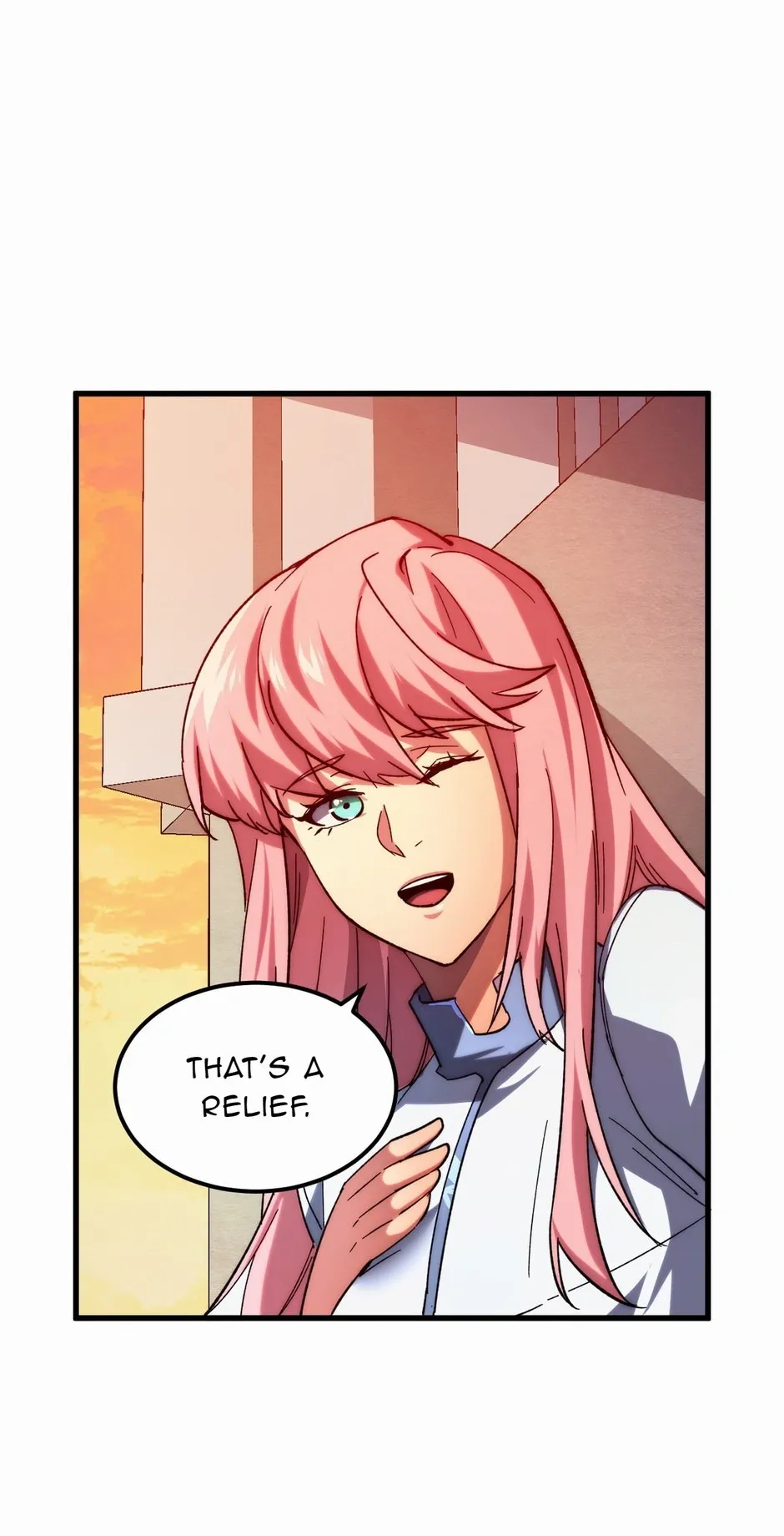 Read The Warrior Ascends From The Rubble chapter 147 image 9 on Lezhin