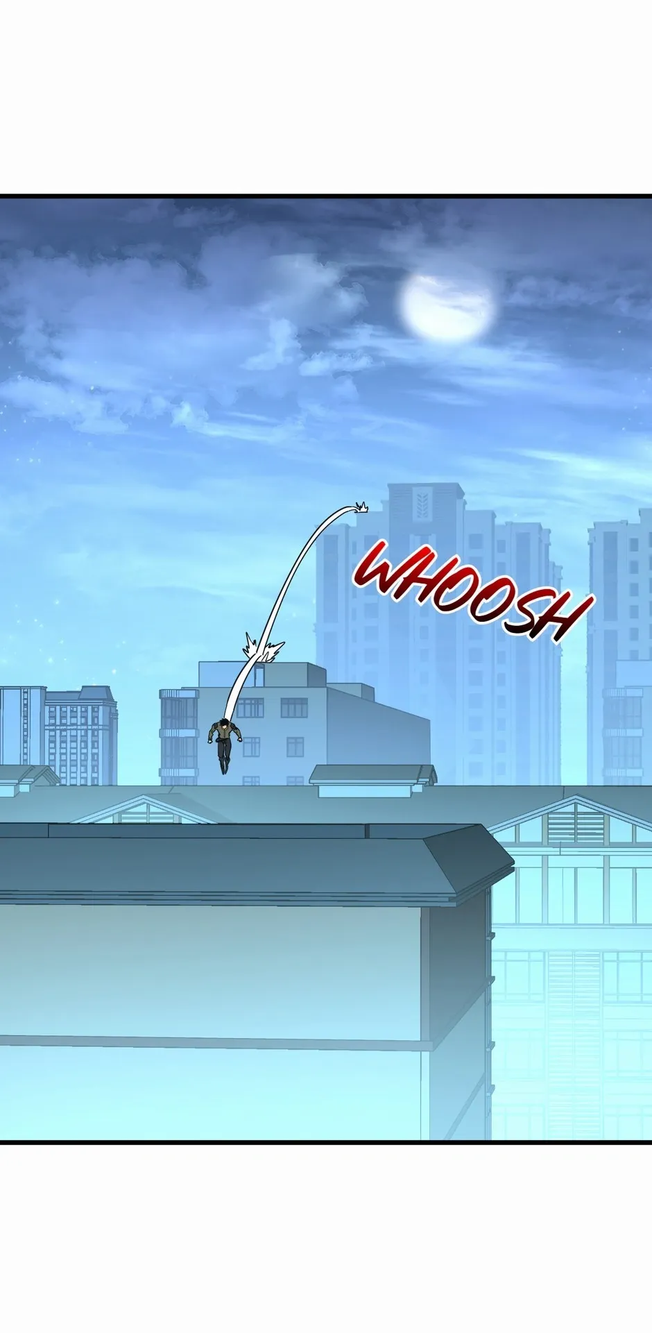 Read The Warrior Ascends From The Rubble chapter 148 image 11 on Lezhin