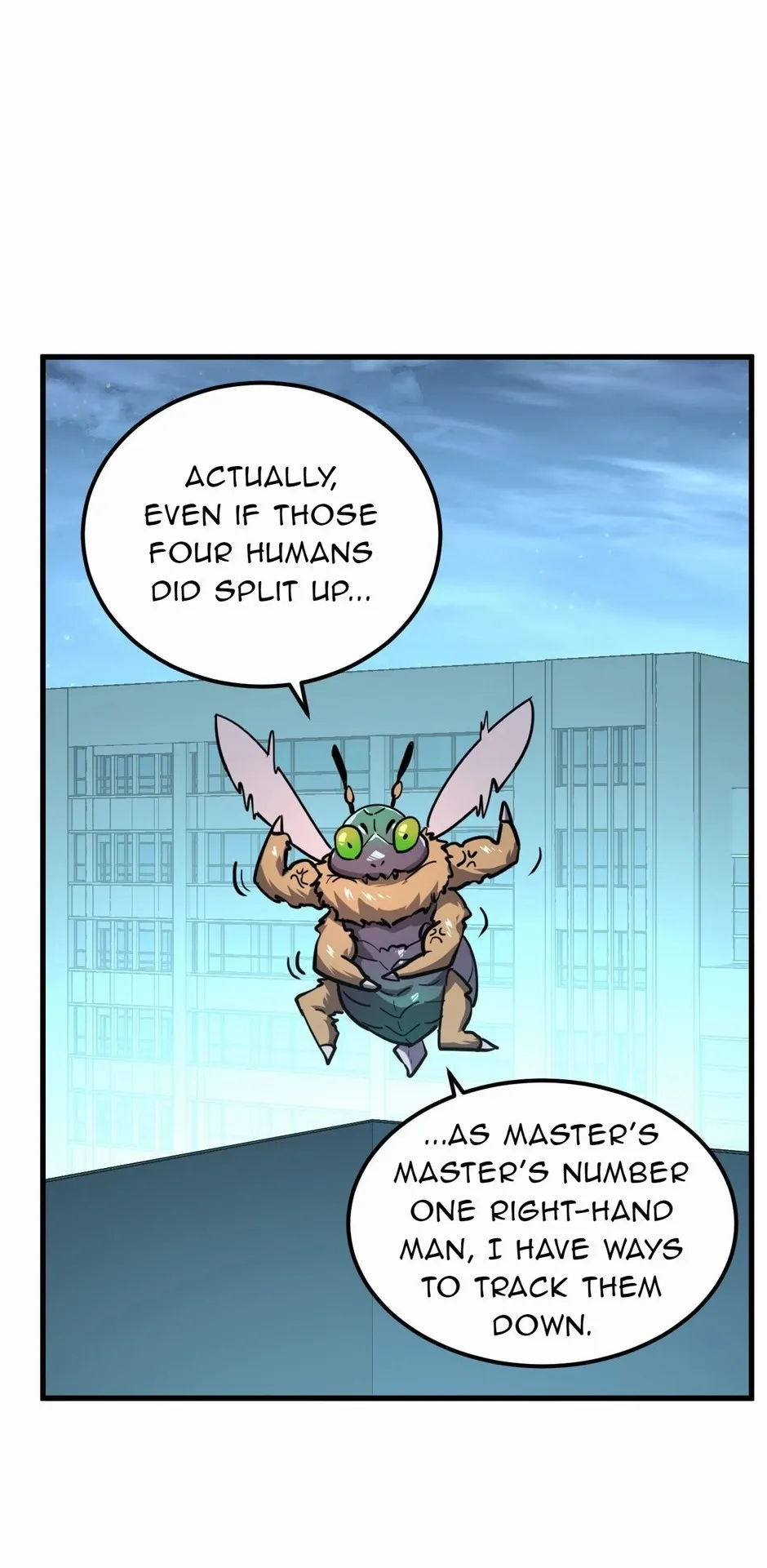 Read The Warrior Ascends From The Rubble chapter 148 image 15 on Lezhin