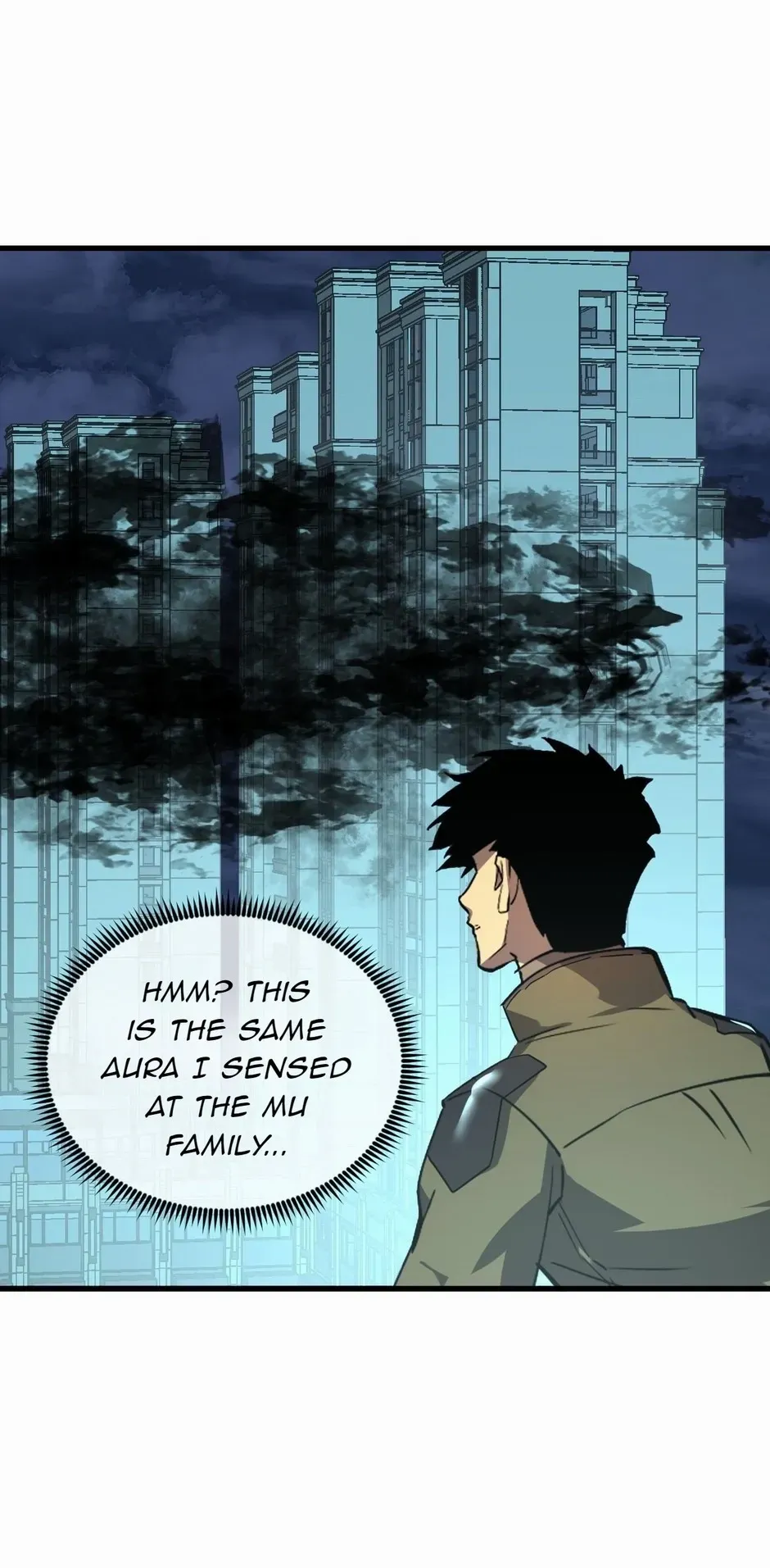Read The Warrior Ascends From The Rubble chapter 148 image 19 on Lezhin
