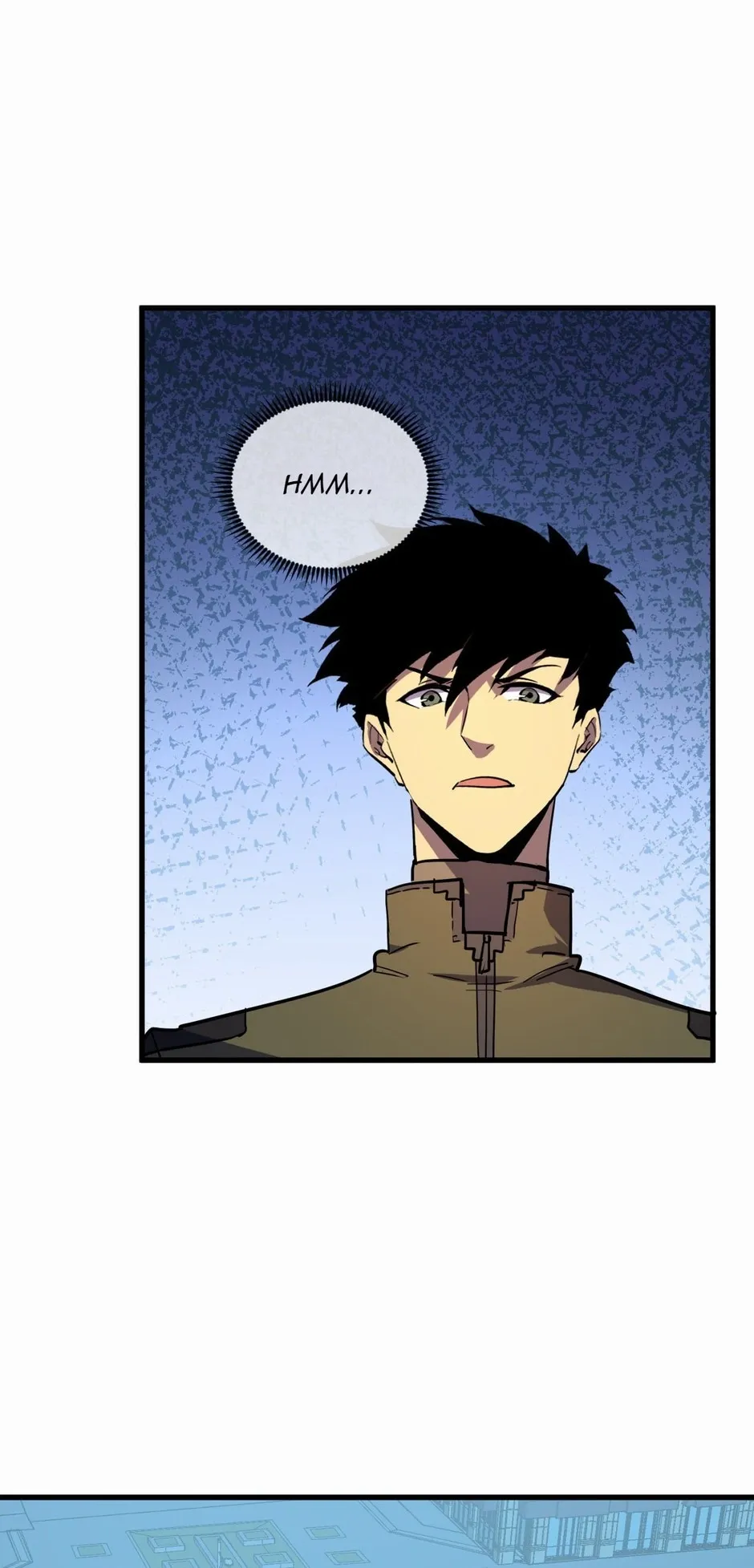 Read The Warrior Ascends From The Rubble chapter 148 image 20 on Lezhin