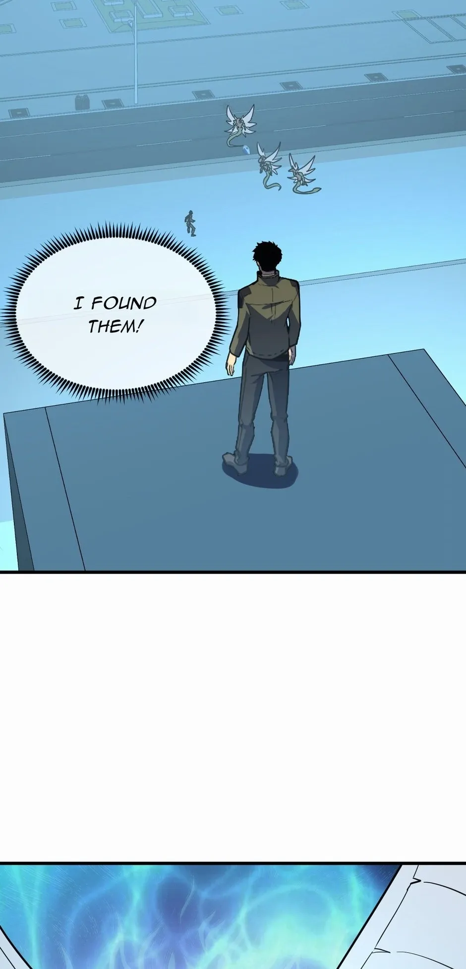 Read The Warrior Ascends From The Rubble chapter 148 image 21 on Lezhin