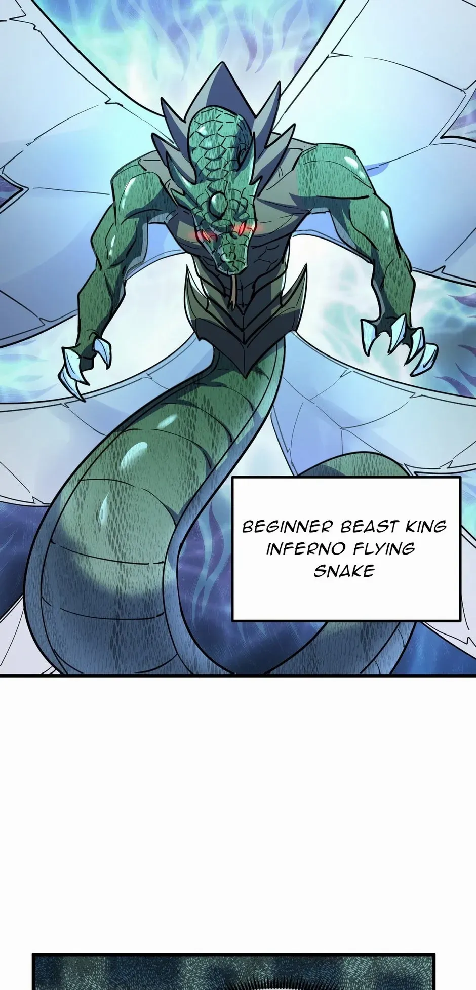 Read The Warrior Ascends From The Rubble chapter 148 image 22 on Lezhin