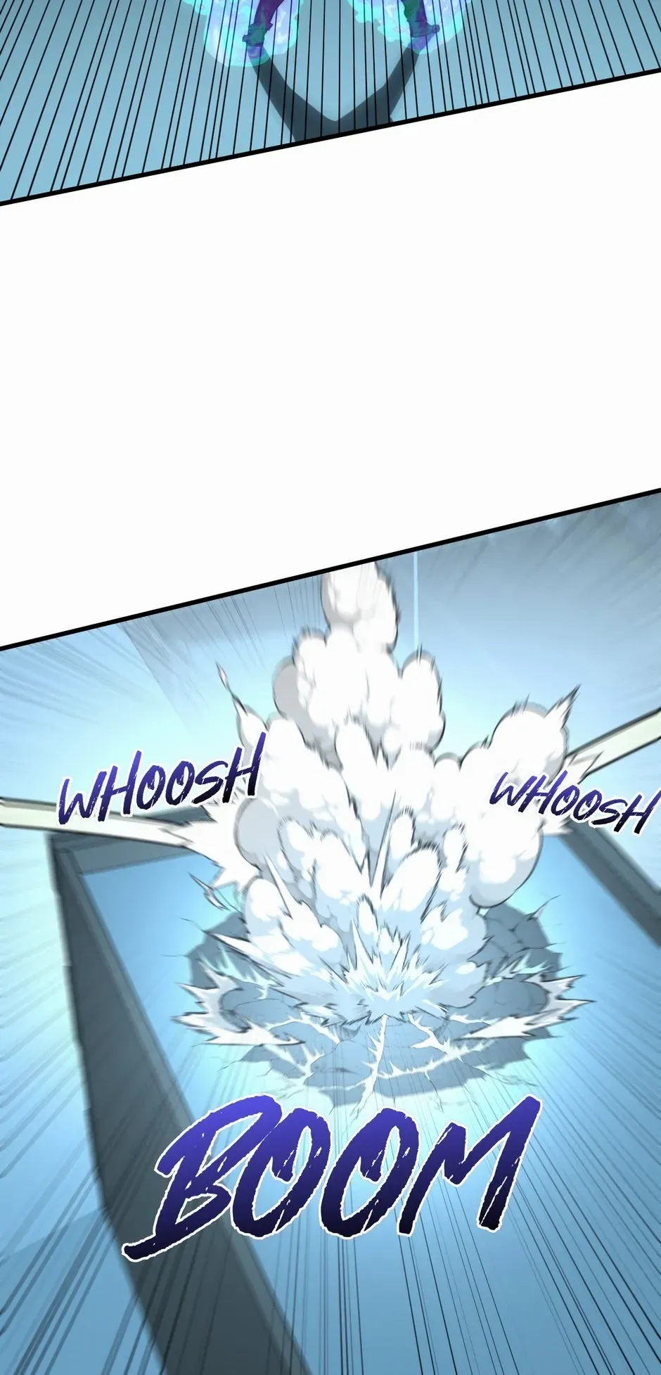 Read The Warrior Ascends From The Rubble chapter 148 image 27 on Lezhin