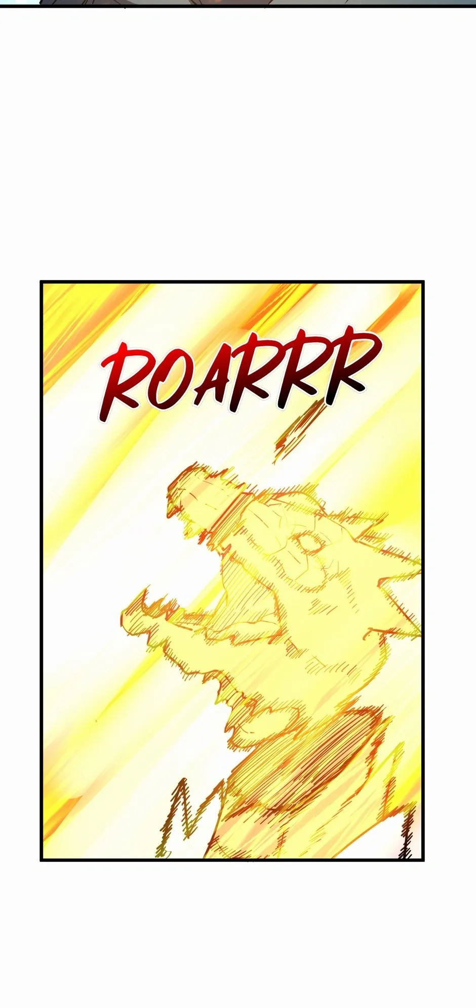 Read The Warrior Ascends From The Rubble chapter 148 image 36 on Lezhin
