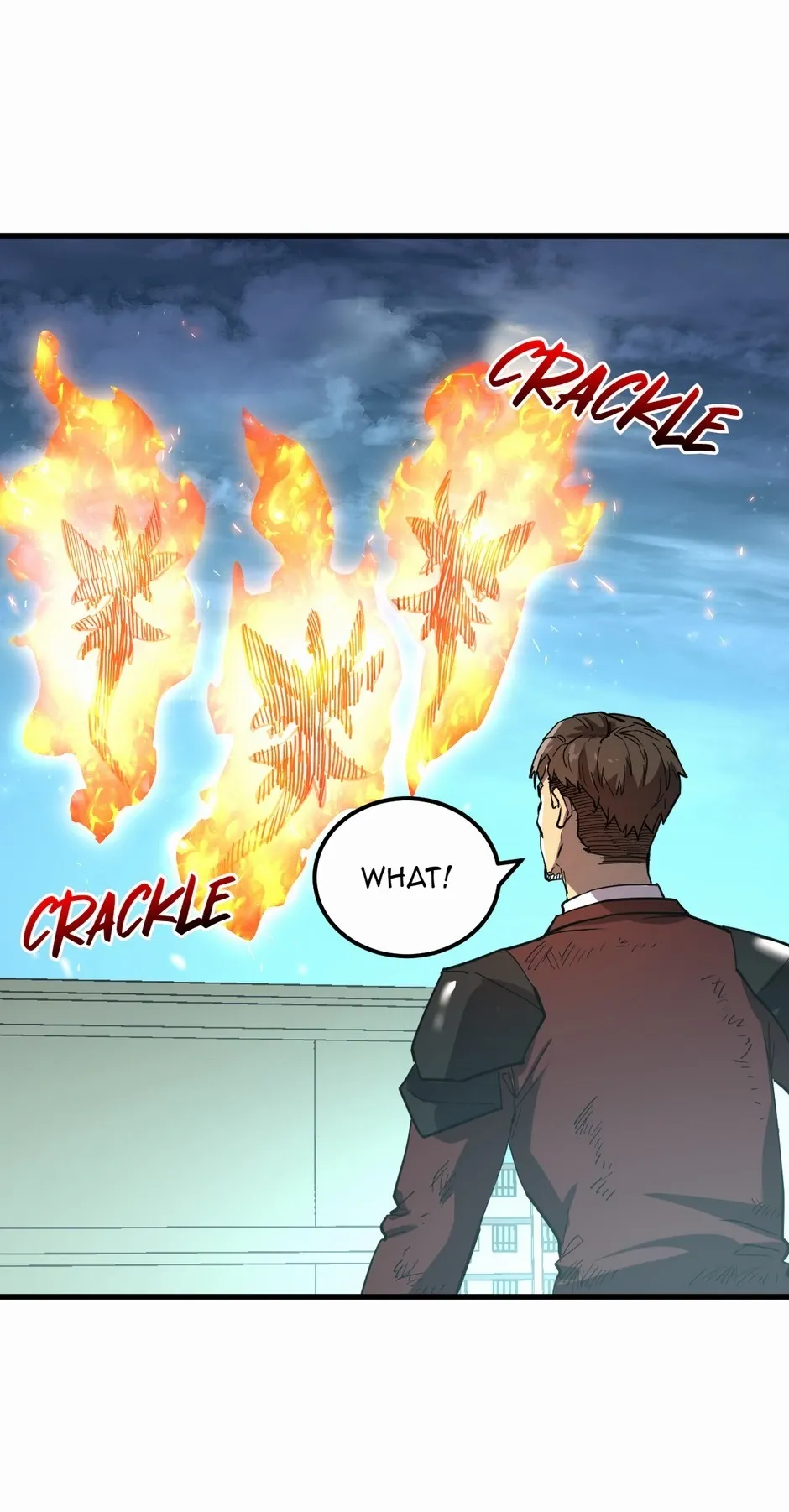 Read The Warrior Ascends From The Rubble chapter 148 image 37 on Lezhin