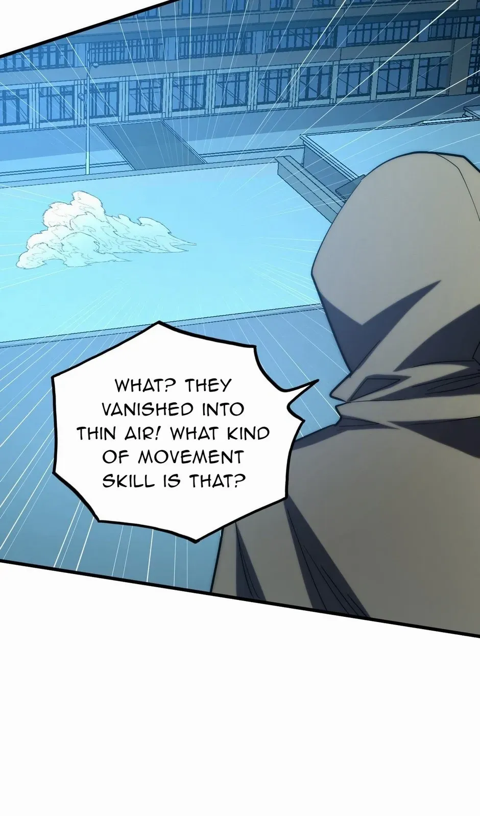 Read The Warrior Ascends From The Rubble chapter 148 image 56 on Lezhin