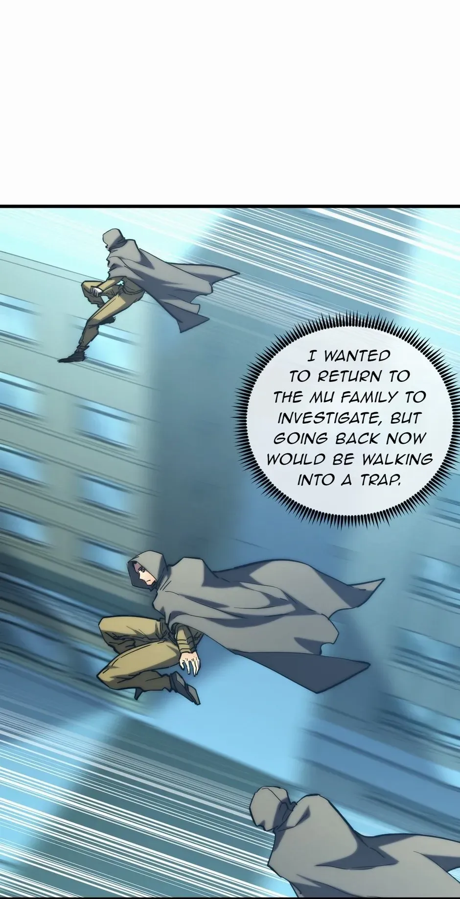 Read The Warrior Ascends From The Rubble chapter 149 image 10 on Lezhin