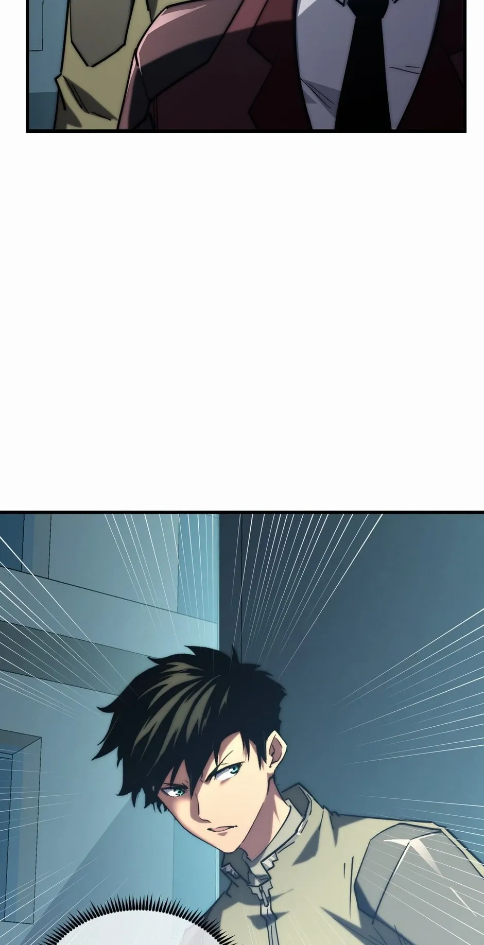 Read The Warrior Ascends From The Rubble chapter 149 image 12 on Lezhin