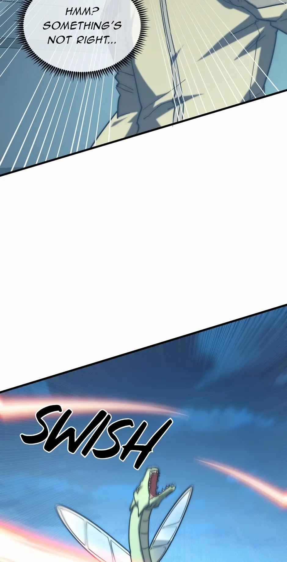 Read The Warrior Ascends From The Rubble chapter 149 image 13 on Lezhin