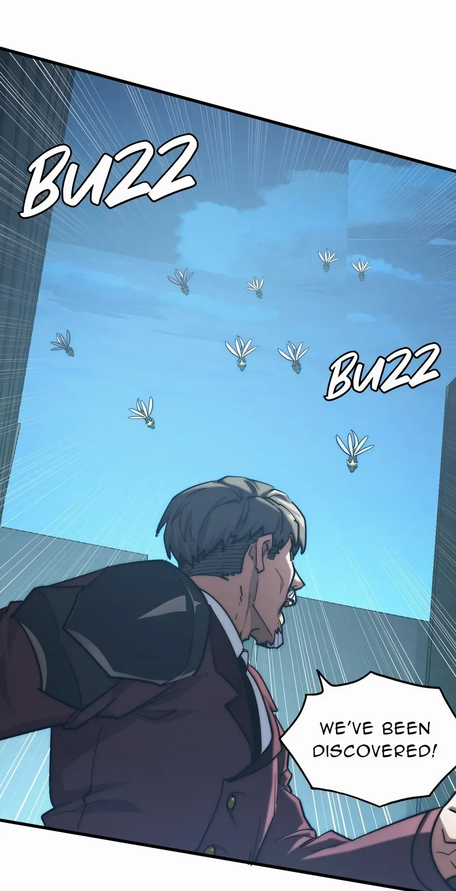 Read The Warrior Ascends From The Rubble chapter 149 image 16 on Lezhin