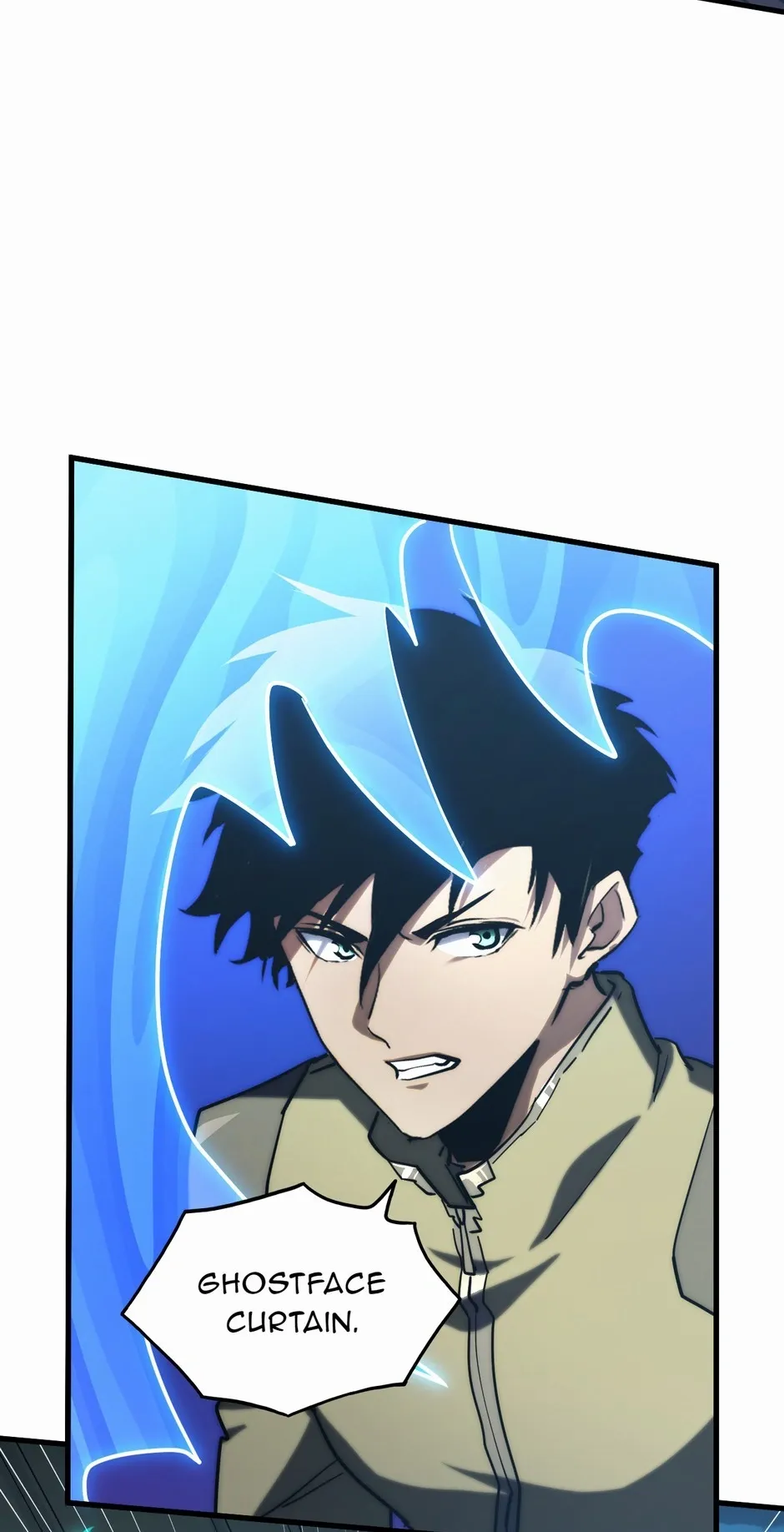 Read The Warrior Ascends From The Rubble chapter 149 image 17 on Lezhin