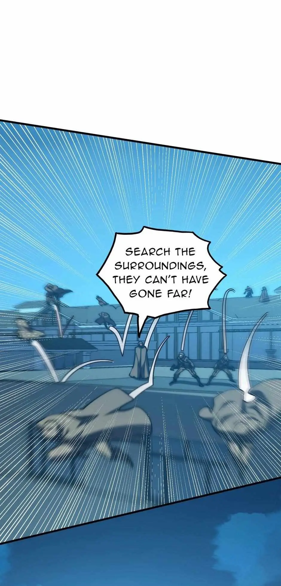 Read The Warrior Ascends From The Rubble chapter 149 image 2 on Lezhin