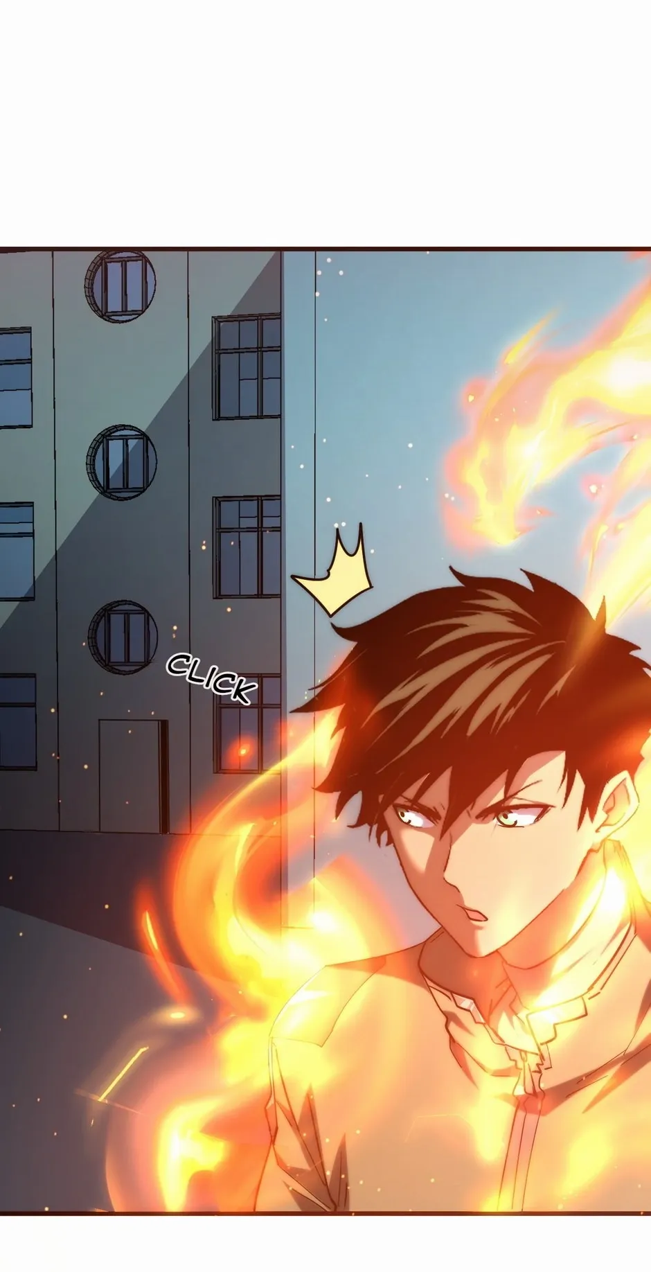 Read The Warrior Ascends From The Rubble chapter 149 image 27 on Lezhin