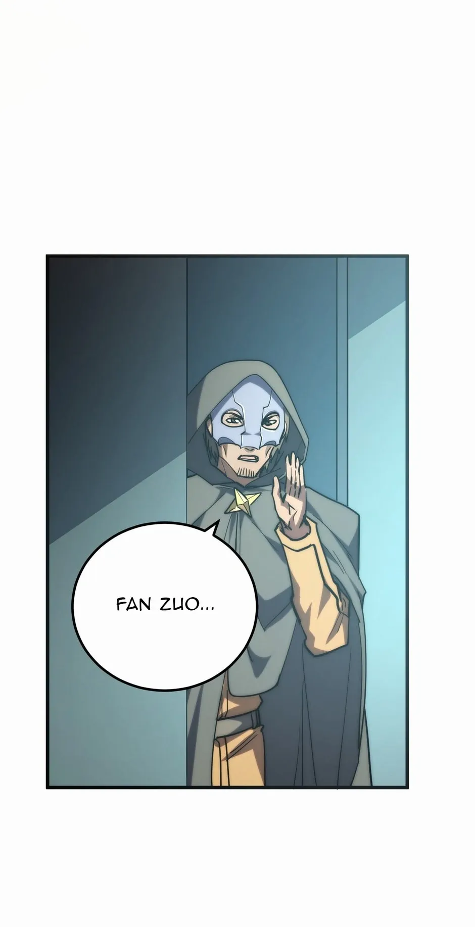 Read The Warrior Ascends From The Rubble chapter 149 image 28 on Lezhin
