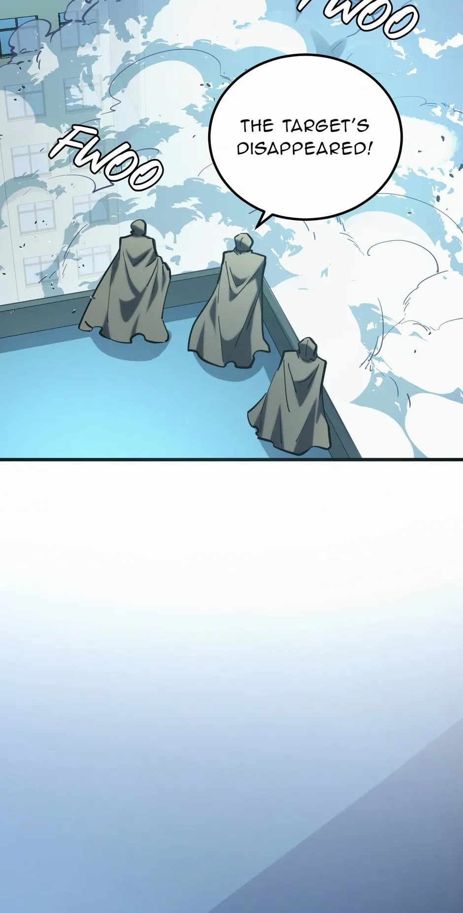 Read The Warrior Ascends From The Rubble chapter 149 image 31 on Lezhin