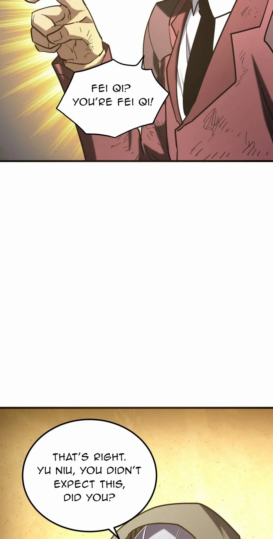 Read The Warrior Ascends From The Rubble chapter 149 image 36 on Lezhin