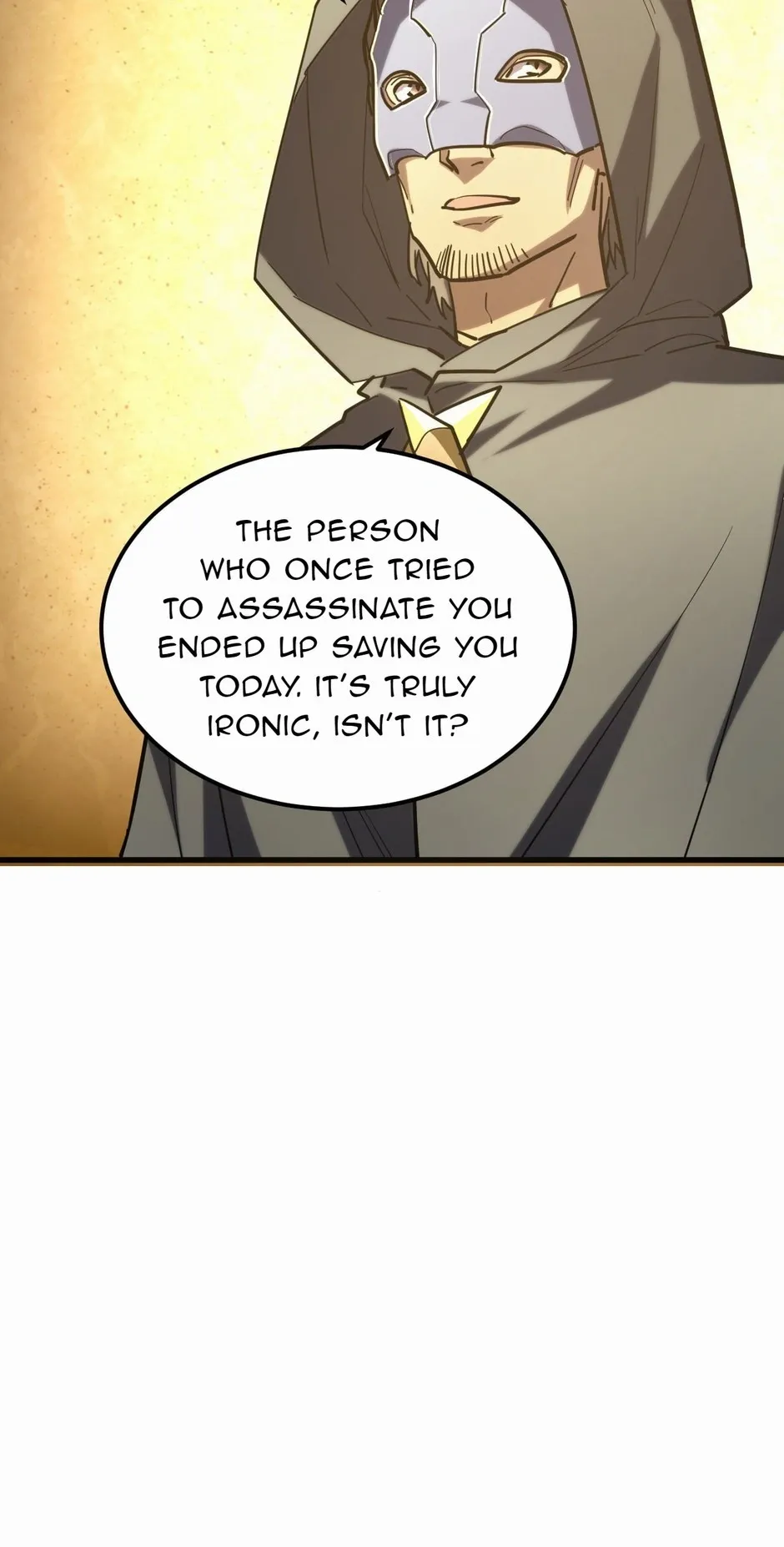 Read The Warrior Ascends From The Rubble chapter 149 image 37 on Lezhin