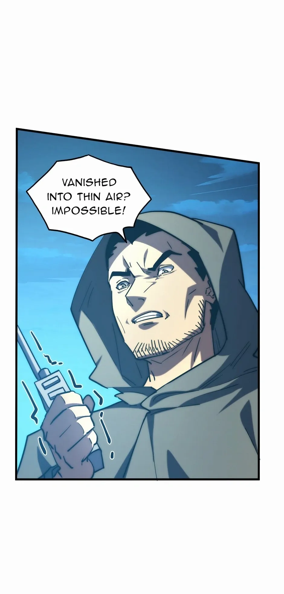 Read The Warrior Ascends From The Rubble chapter 149 image 4 on Lezhin