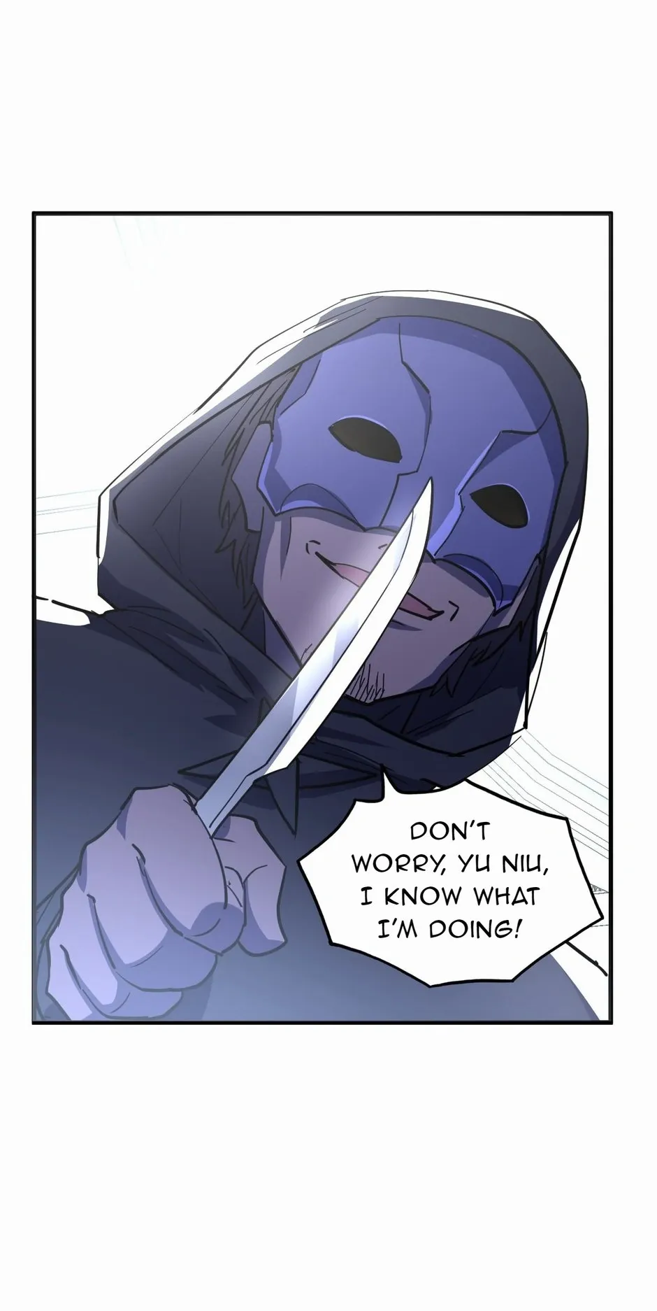 Read The Warrior Ascends From The Rubble chapter 149 image 45 on Lezhin